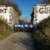 Premières sorties VTT de l’automne