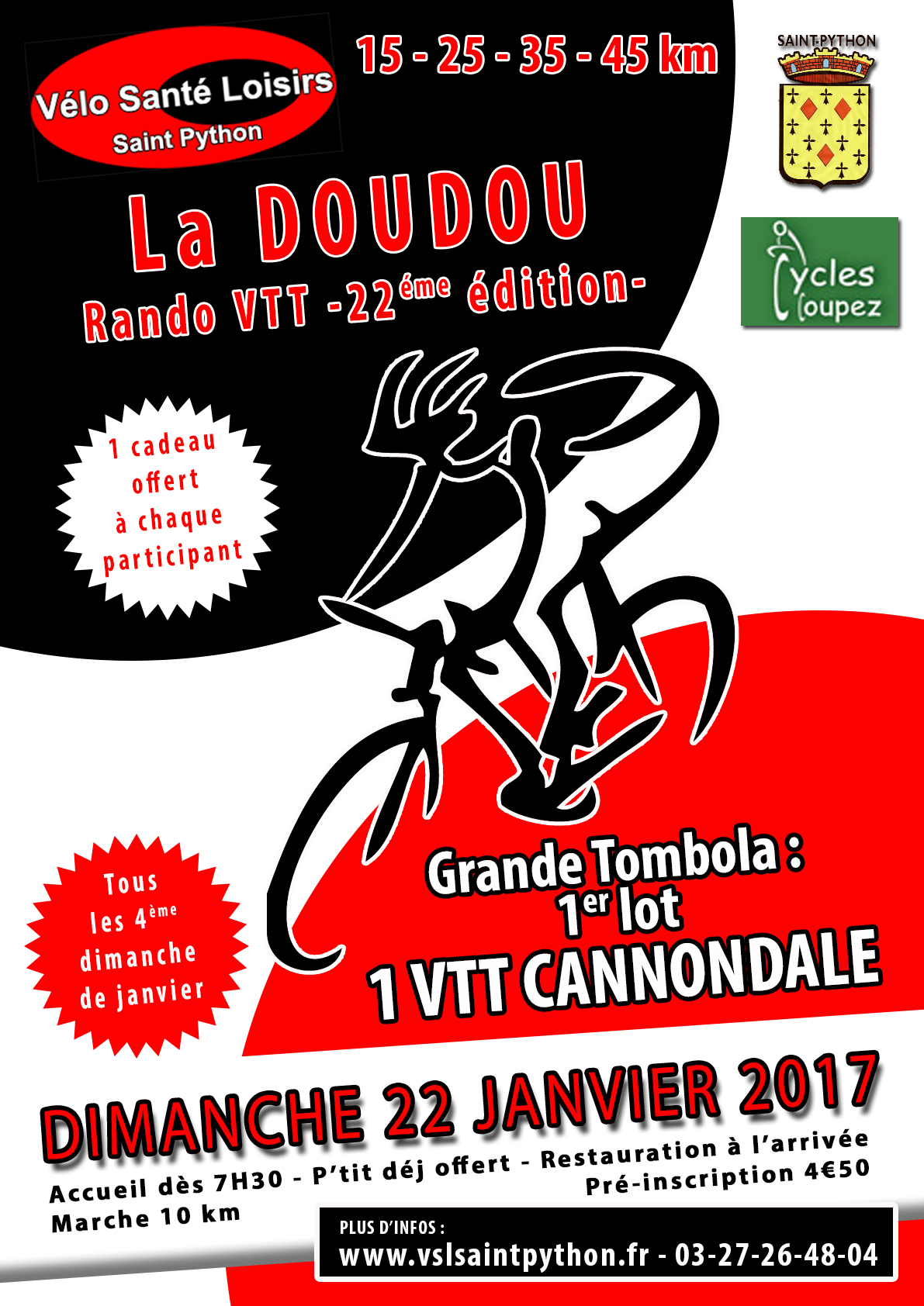La doudou La doudou