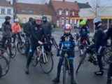 Cyclo & VTT Janvier 2022
