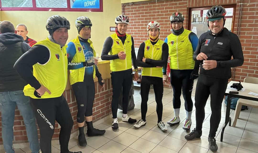 2eme partie de saison 2025